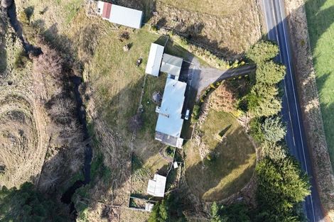 Photo of property in 456 State Highway 49, Tangiwai, Ohakune, 4691