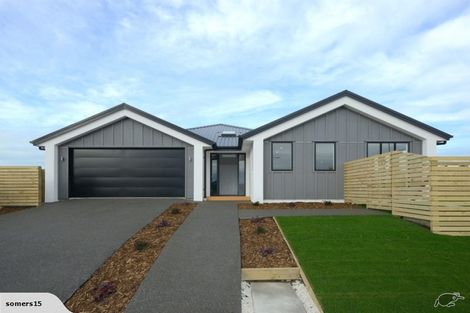 Photo of property in 38 Sarikei Avenue, Northwood, Christchurch, 8051