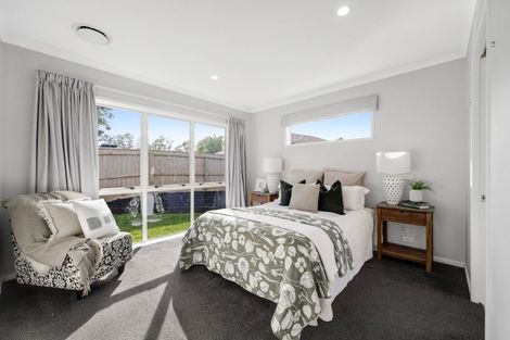 Photo of property in 6 Shrule Place, East Tamaki, Auckland, 2013