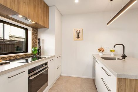 Photo of property in 3/561 Manchester Street, St Albans, Christchurch, 8014