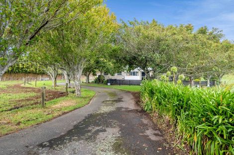 Photo of property in 460 Hurford Road, Hurford, New Plymouth, 4374