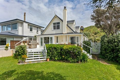 Photo of property in 89 Wairere Road, Wainui, Gisborne, 4010