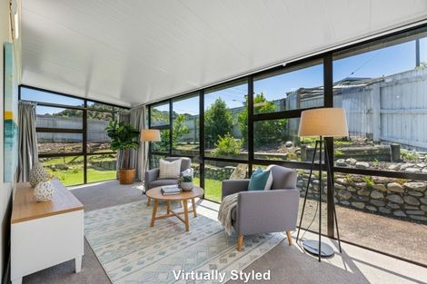 Photo of property in 62 Waikawa Road, Picton, 7220