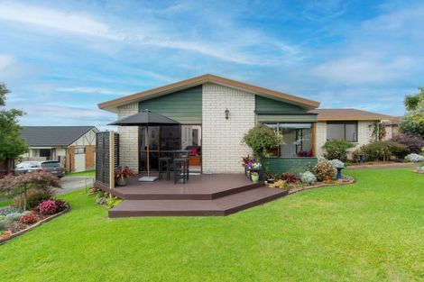Photo of property in 62 Heron Avenue East, Matua, Tauranga, 3110