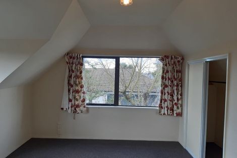 Photo of property in 1/63 Arthur Street, Upper Riccarton, Christchurch, 8041