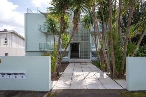 Photo of property in 9c Emmett Street, Herne Bay, Auckland, 1011