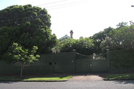 Photo of property in 57 Hamilton Road, Herne Bay, Auckland, 1011