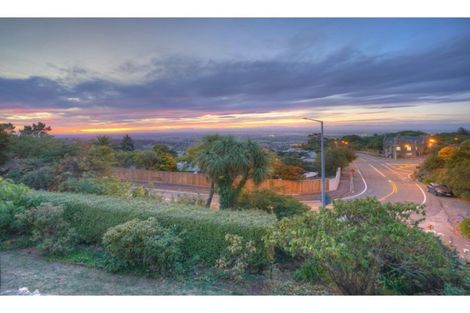 Photo of property in 193 Dyers Pass Road, Cashmere, Christchurch, 8022