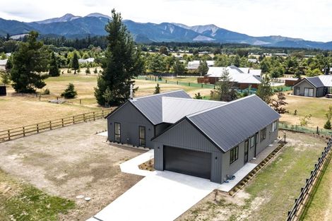 Photo of property in 18 William Jones Place, Hanmer Springs, 7334