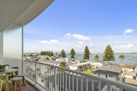 Photo of property in Beaumont Apartments, 12/12 Maunganui Road, Mount Maunganui, 3116