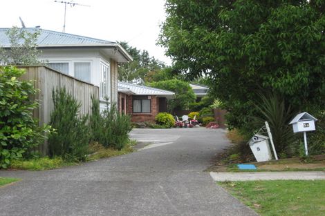 Photo of property in 5b Collie Road, Pukekohe, 2120