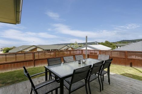 Photo of property in 12 Whetu Place, Nukuhau, Taupo, 3330