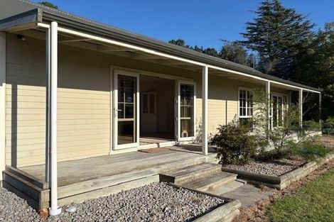 Photo of property in 1021 Goulds Road, Rolleston, 7614