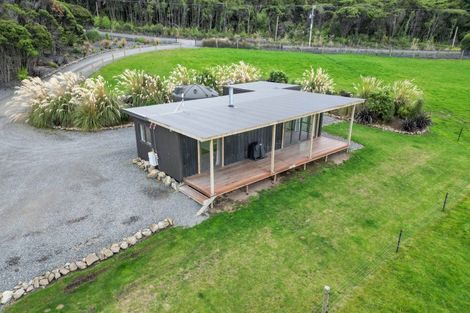 Photo of property in 392 Omaui Road, Omaui, Invercargill, 9877
