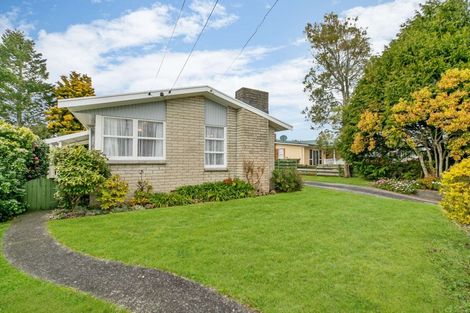 Photo of property in 9 Macmurdo Avenue, Glenview, Hamilton, 3206