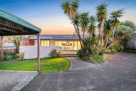 Photo of property in 55 Eastglen Road, Glen Eden, Auckland, 0602
