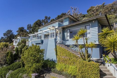 Photo of property in 30 Whitewash Head Road, Scarborough, Christchurch, 8081