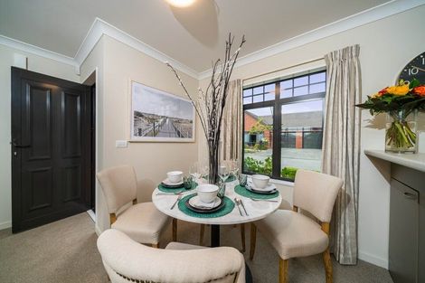 Photo of property in 215/5 Corbett Crescent, Aidanfield, Christchurch, 8025