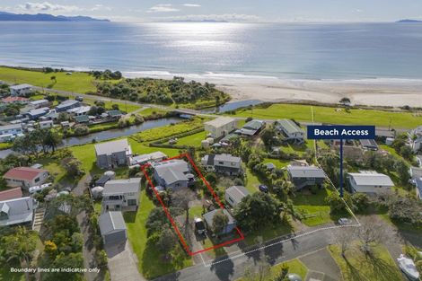 Photo of property in 12 Hilldale Crescent, Kuaotunu West, Whitianga, 3592
