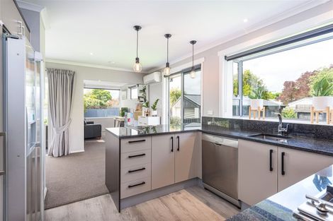 Photo of property in 50 Stanbury Avenue, Somerfield, Christchurch, 8024