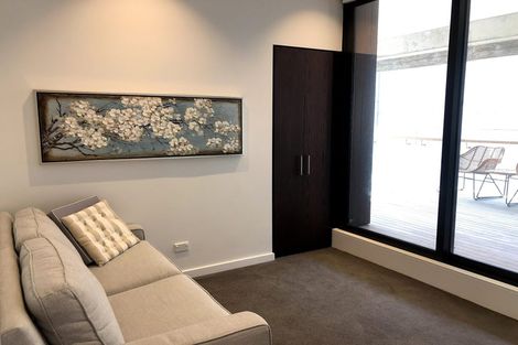 Photo of property in 1101/5 Hohipere Street, Grafton, Auckland, 1010