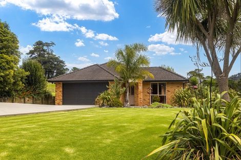 Photo of property in 1085 Ahuroa Road, Makarau, Warkworth, 0981