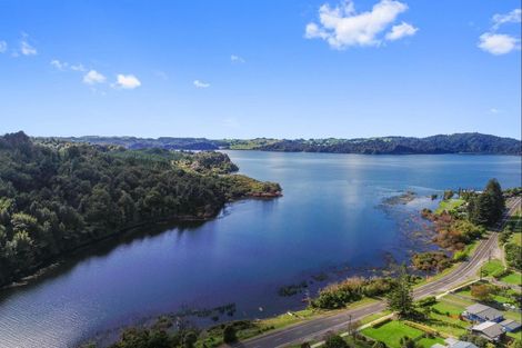 Photo of property in 93 State Highway 30, Lake Rotoma, Rotorua, 3074