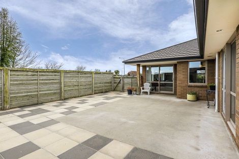 Photo of property in 7 Landsborough Drive, Darfield, 7571