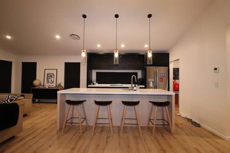 Photo of property in 6 Foden Lane, Halswell, Christchurch, 8025