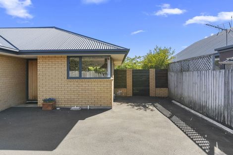 Photo of property in 55a Cavendish Road, Casebrook, Christchurch, 8051