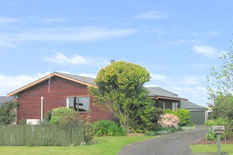 Photo of property in 23 Karaka Street, Matamata, 3400