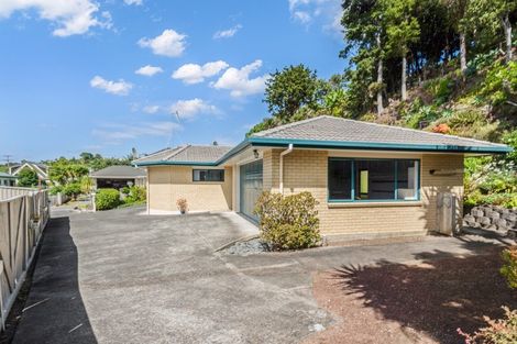 Photo of property in 4 Rainbow Place, Onerahi, Whangarei, 0110