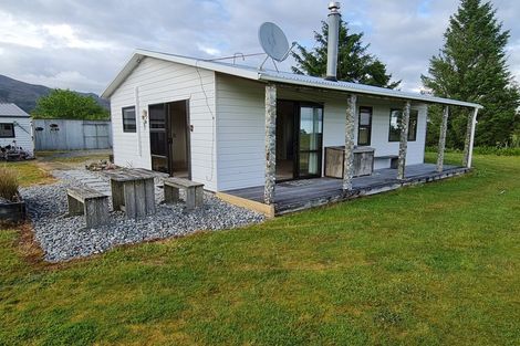 Photo of property in 723 State Highway 67, Fairdown, Westport, 7891