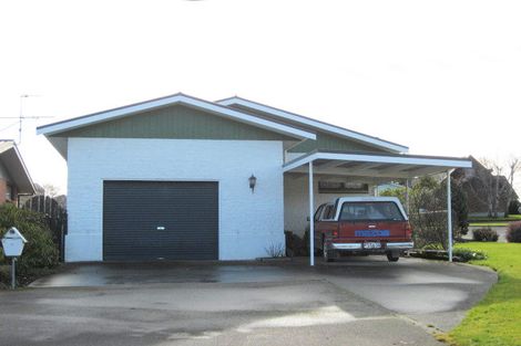 Photo of property in 8 Waterford Drive, Winton, 9720