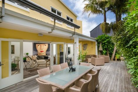 Photo of property in Grace Square, 81i Vermont Street, Ponsonby, Auckland, 1011