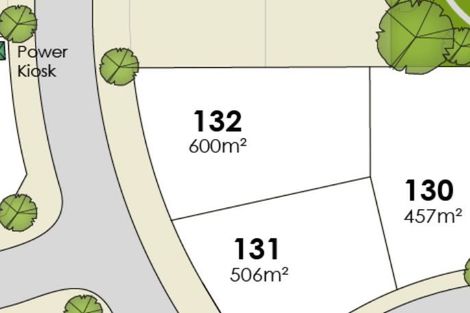 Photo of property in 3 Waterford Farm Road, Halswell, Christchurch, 8025