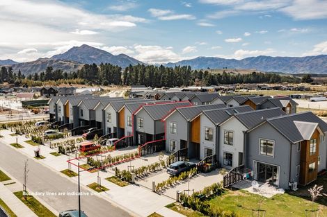 Photo of property in Northlake, 15 Mount Nicholas Avenue, Wanaka, 9305