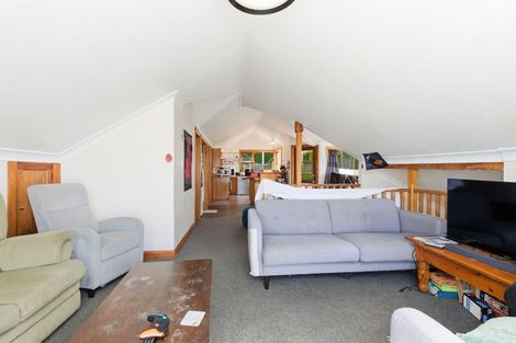 Photo of property in 25 Central Terrace, Kelburn, Wellington, 6012