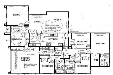 Photo of property in 36 Atherton Terrace, Churton Park, Wellington, 6037