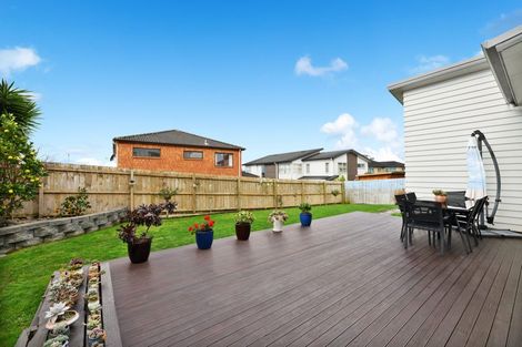 Photo of property in 10 Sauvignon Avenue, Ranui, Auckland, 0612