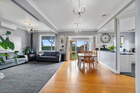 Photo of property in 72a Smith Street, Matamata, 3400