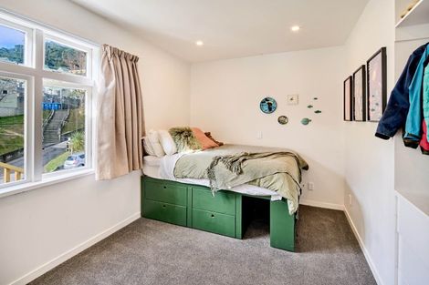 Photo of property in 44 Epuni Street, Hutt Central, Lower Hutt, 5011