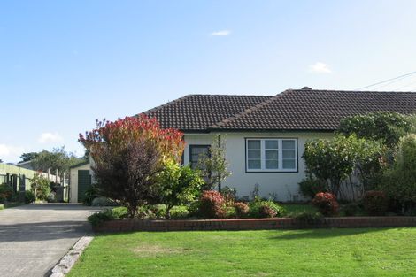 Photo of property in 26 Charleston Avenue, Boulcott, Lower Hutt, 5011
