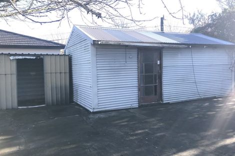 Photo of property in 153 Opawa Road, Hillsborough, Christchurch, 8022