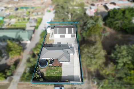 Photo of property in 140 Mairehau Road, Marshland, Christchurch, 8083