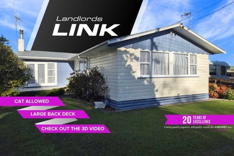 Photo of property in 19 Skerman Street, Marton, 4710