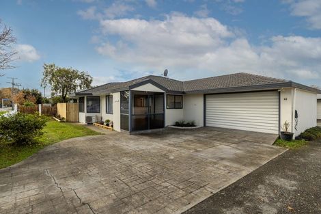 Photo of property in 45 Weld Street, Redwoodtown, Blenheim, 7201