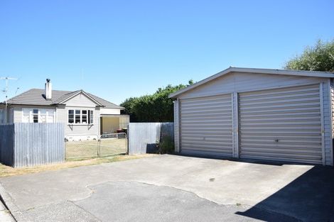 Photo of property in 478 Tweed Street, Georgetown, Invercargill, 9812