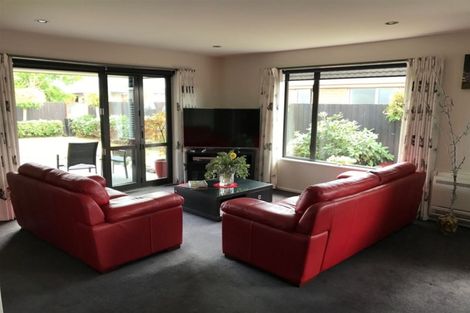 Photo of property in 8 Clematis Place, Wigram, Christchurch, 8042