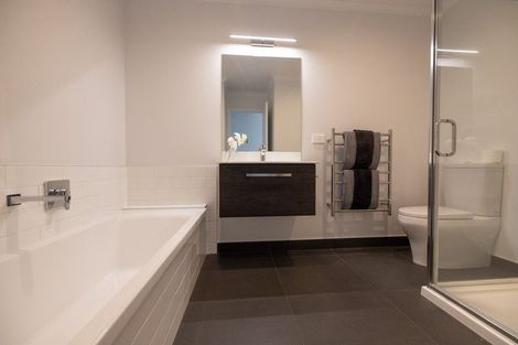 Photo of property in 10 Alexander Willis Crescent, Hobsonville, Auckland, 0616